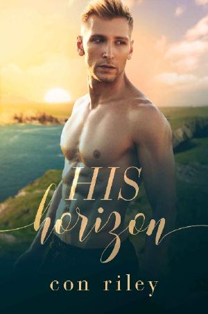 [HIS 01] • His Horizon